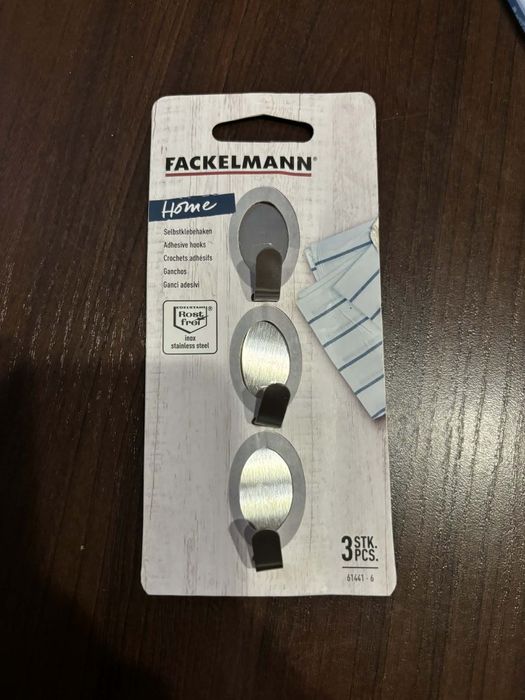 Wieszaki na ręczniki