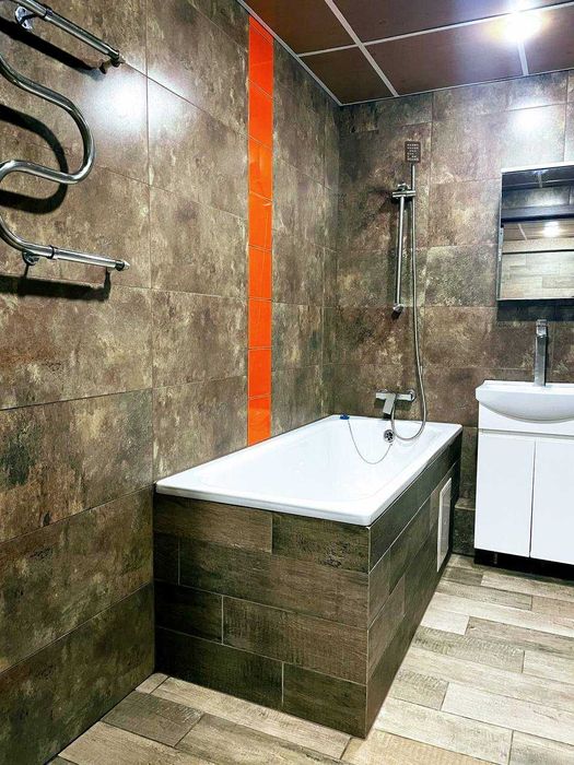 Квартира посуточно почасово Кривой Рог центр 95 квартал