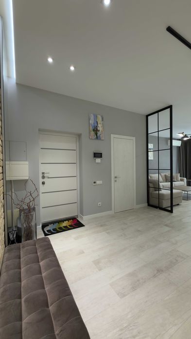 Продаж 2х кімнатна квартира, RiverStone/РіверСтоун, вул.Дніпровська набережна 14.