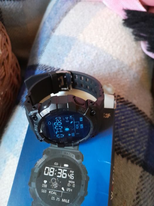 Relógio WATCH Smart