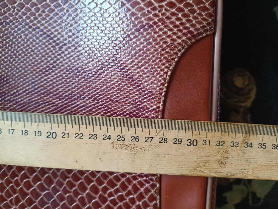 Дорожеые чемоданы