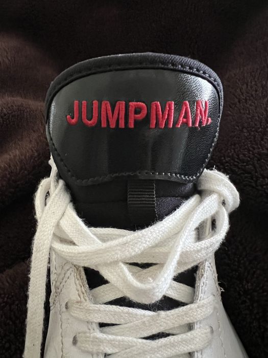 Sapatilhas Jordan Access