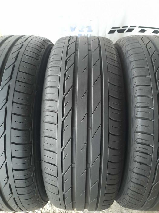 bridgestone turanza t001 205 55 r17 - Купить шины, диски и колеса