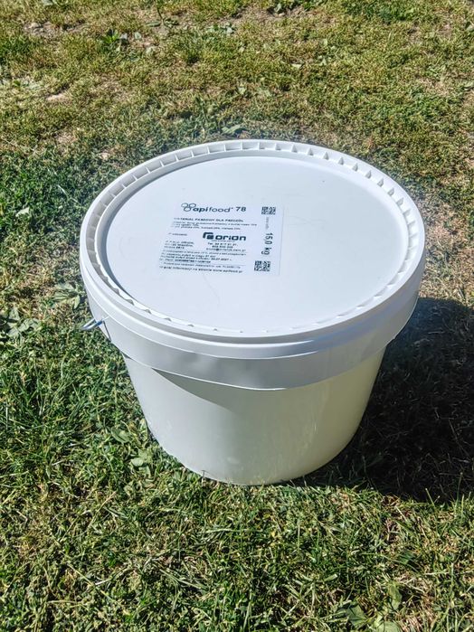 Inwert Apifood 15kg