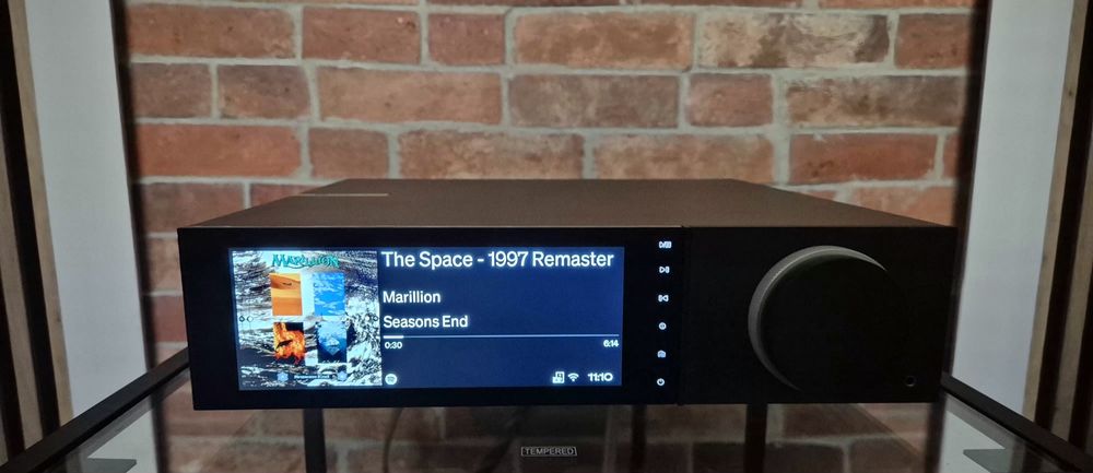 Sprzedam w super stanie Cambridge Evo 150.