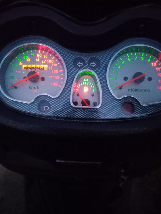 Продажа Fada 150