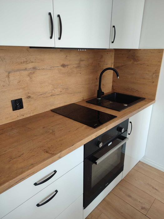 Wynajmę kawalerke 28 m² - Widok 6