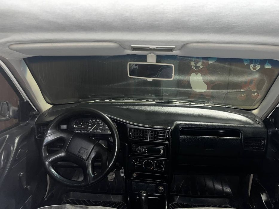 Seat Toledo 1.6 газ/бензин