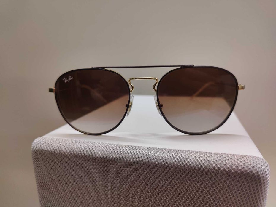 Okulary przeciwsłoneczne Ray-Ban RB 3589 9055/13