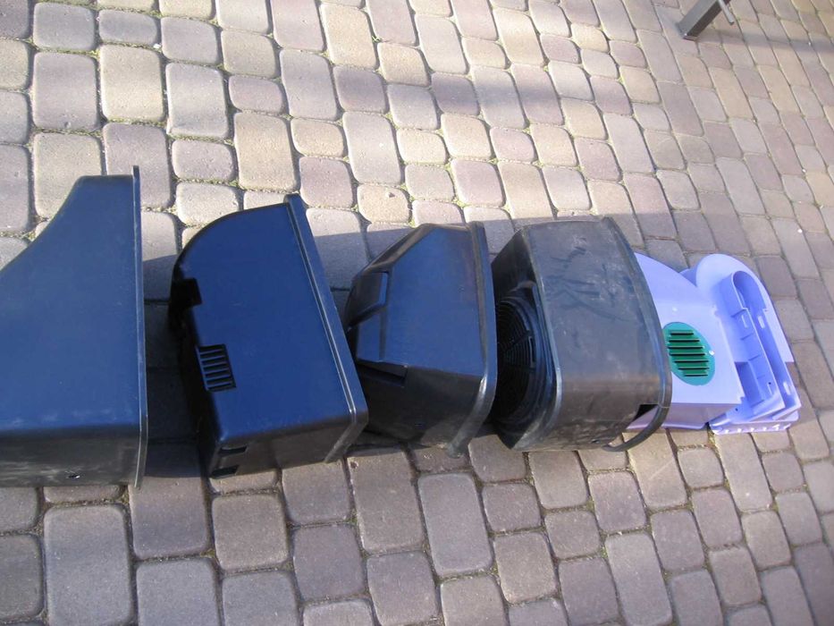 кришка захисту мотора бітономішалкі