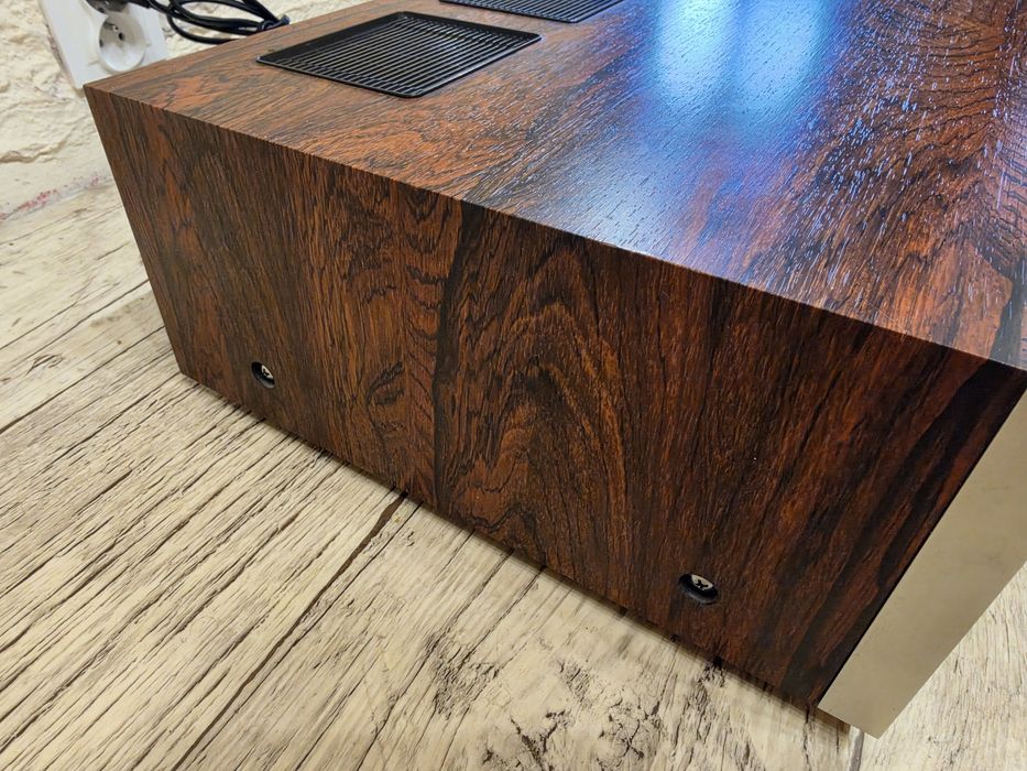 Amplituner Luxman R-1500 S