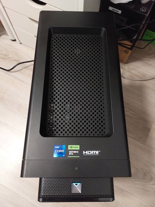 Komputer stacjonarny gamingowy ACER PREDATOR ORION 3000 Nowy