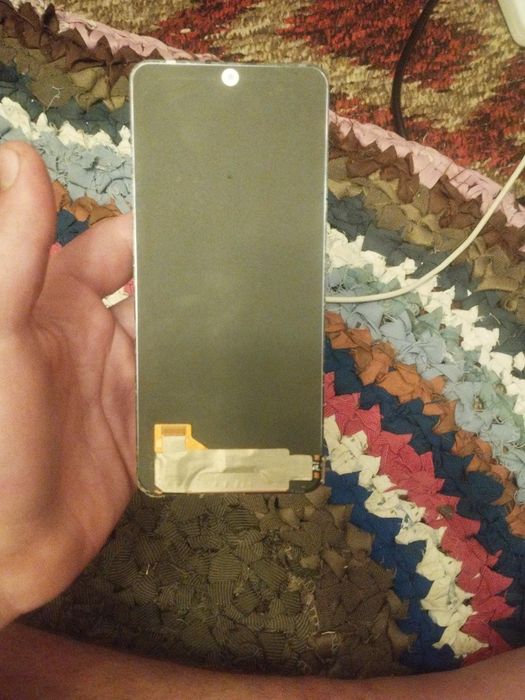 Продам екран від Redmi not 12