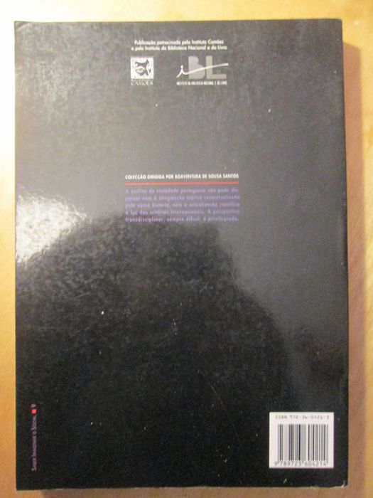 Encenações e Comportamentos Sexuais, de Valentim Rodrigues Alferes