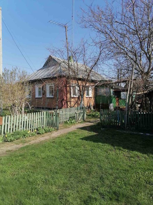 Продається будинок