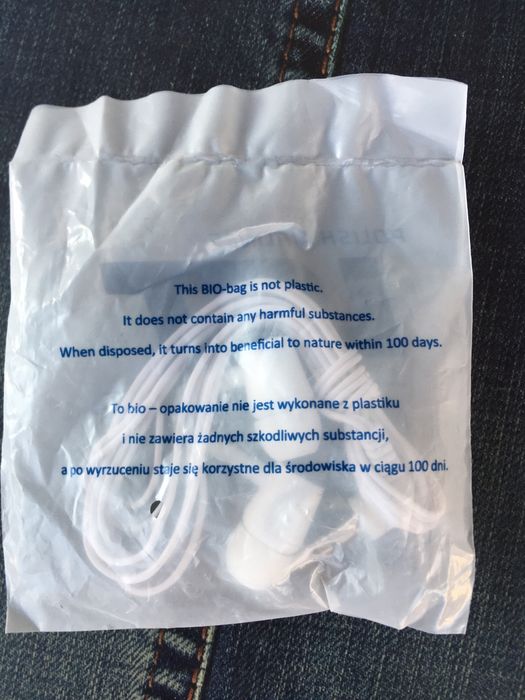 Słuchawki kolekcjonerskie LOT