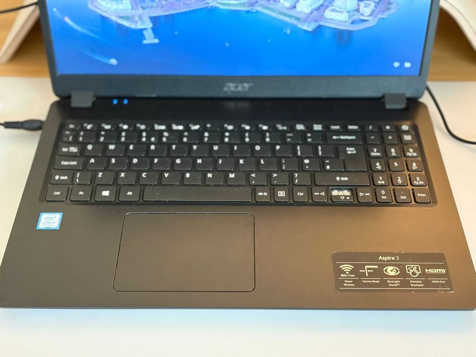 Acer Aspire 3 A315-54