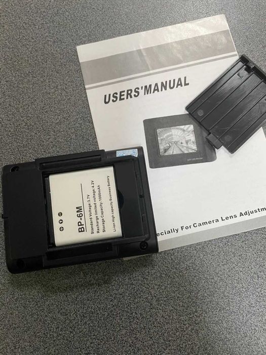 продаю LCD монітор 2,5"