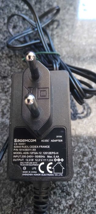 Charging Adapters for Different Devices498809407695104001