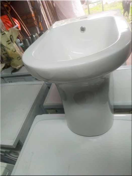 Bidet GoogHome  nowy wolno stojący
