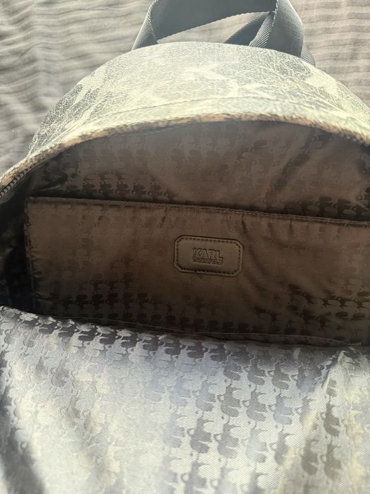 Plecak Karl Lagerfeld