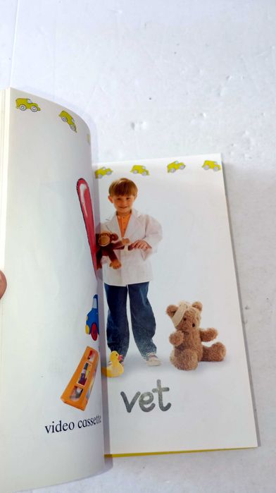 abc - easy english (livro em inglês)