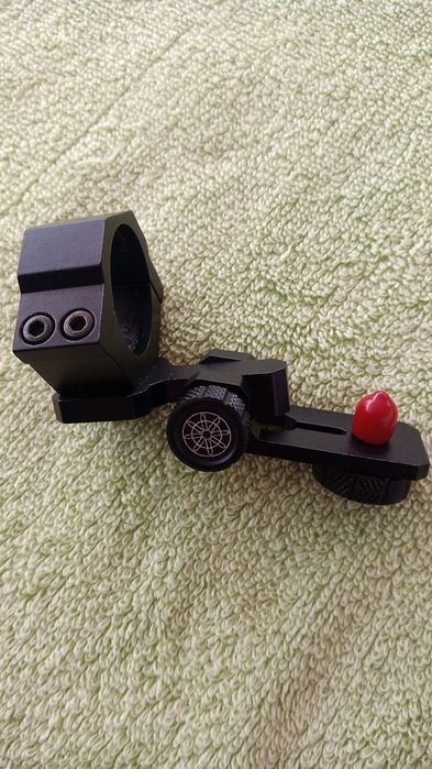 Laser BSA para caça