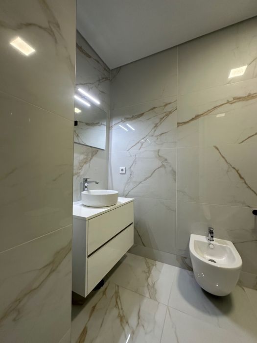 Apartamento T2 alugar Lousada