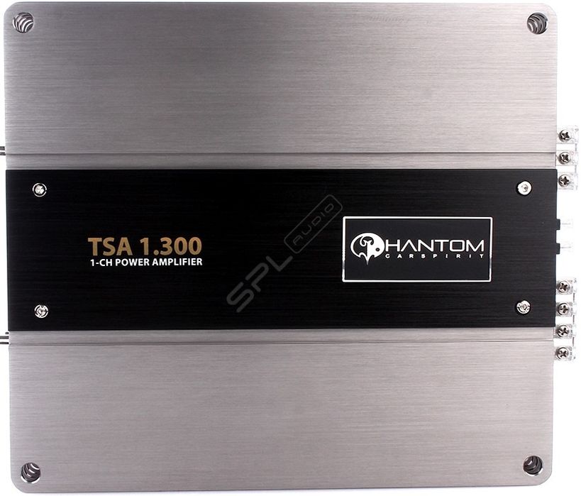 Усилитель phantom tsa 1300