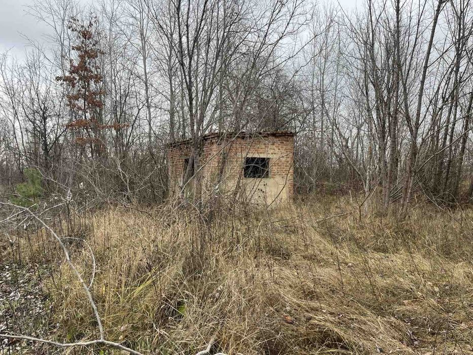 Продам комплекс будівель с.Бірки