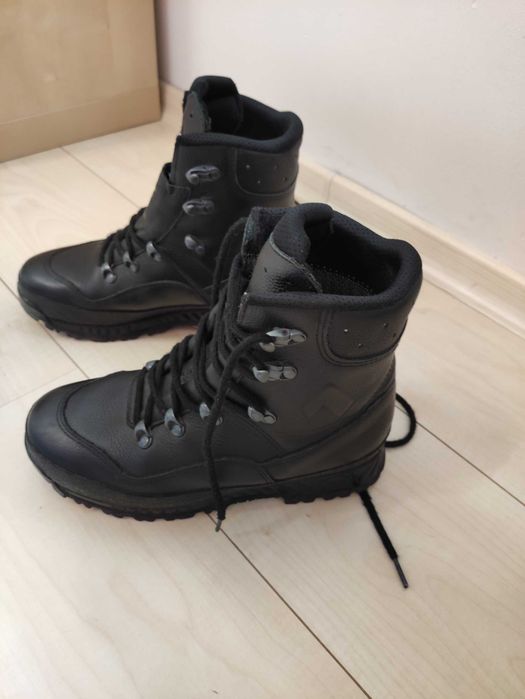 Buty HAIX Ranger BGS Men Black taktyczne r. 39 jak nowe