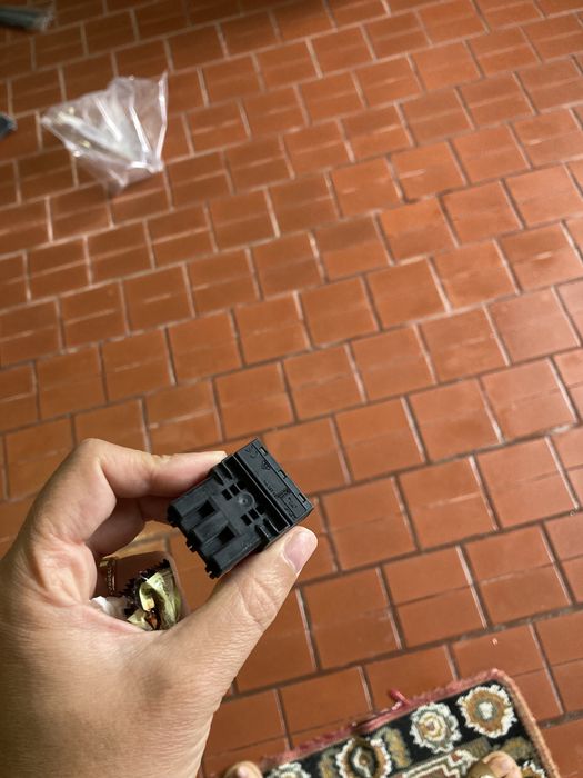 Fichas Wago ligador e capa