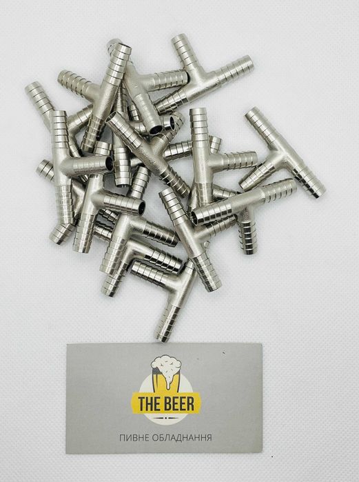 Обладнання для пивних магазинів