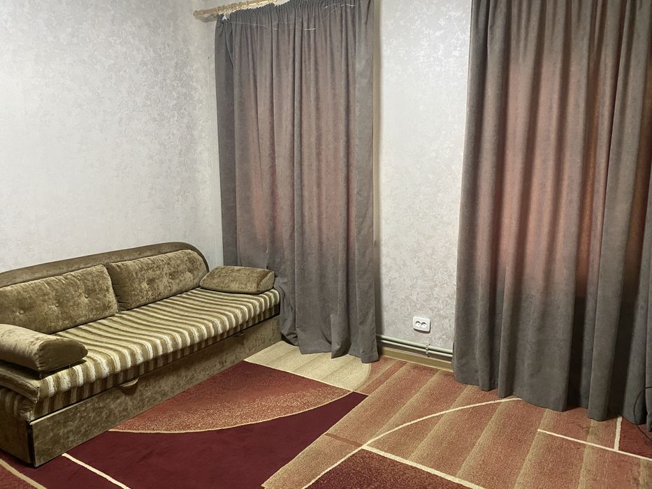 Здається окрема частина будинку ,2 кімнати