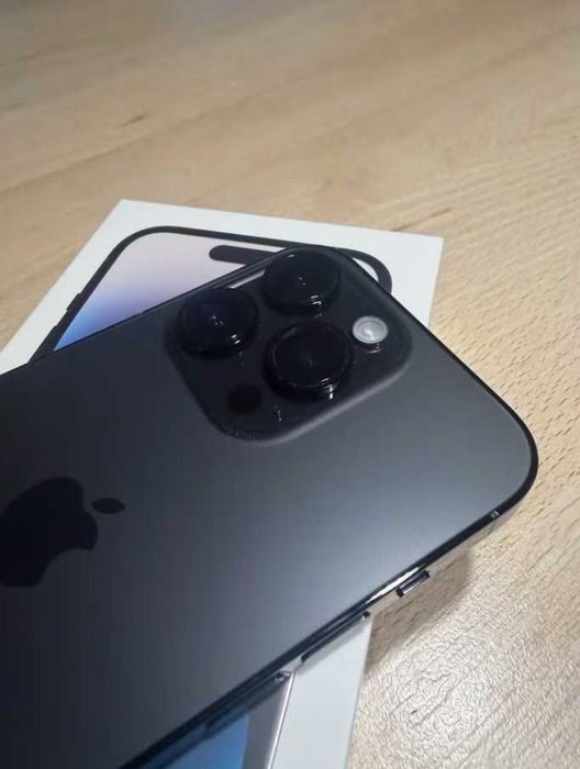 【美品】iPhone14pro 256GB spaceblack Amazon.co.jp: Apple iPhone 14 Pro 256 GB Space Black, SIM Free, 5G