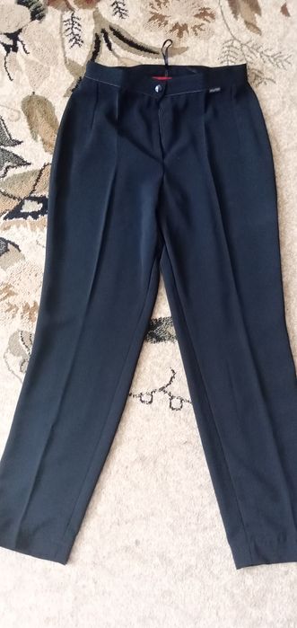 Spodnie damskie eleganckie