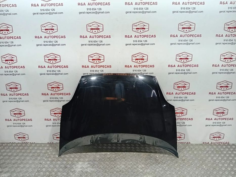 Frente Completa Fiat Grande Punto 199 2005 – 2018
