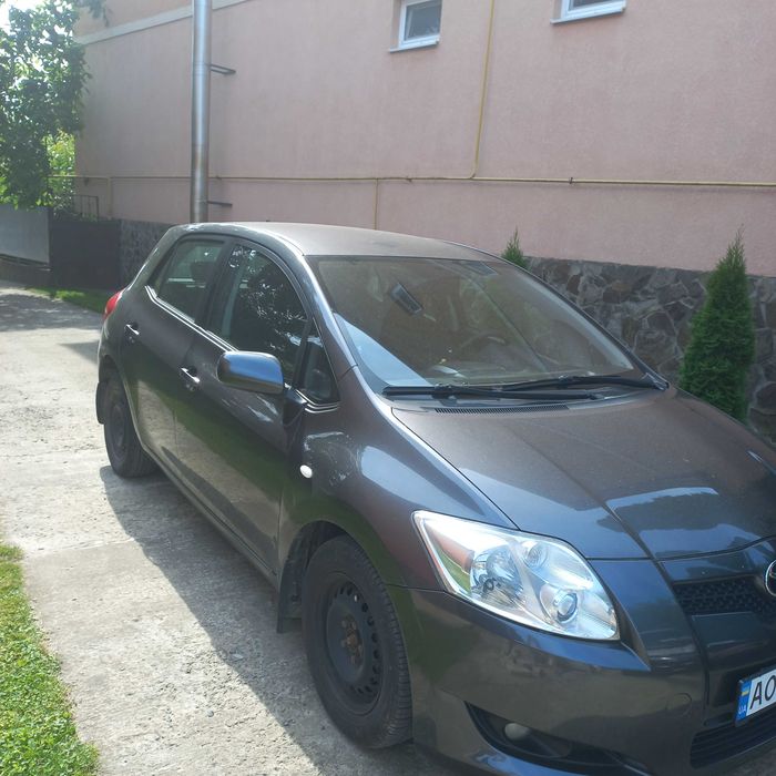 Прокат авто. Аренда авто. Оренда авто