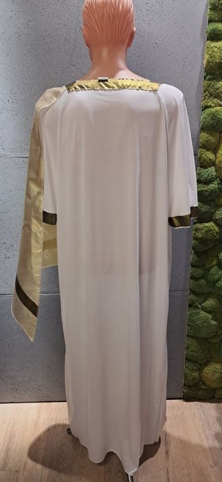 Strój przebranie kostium Rzymianin