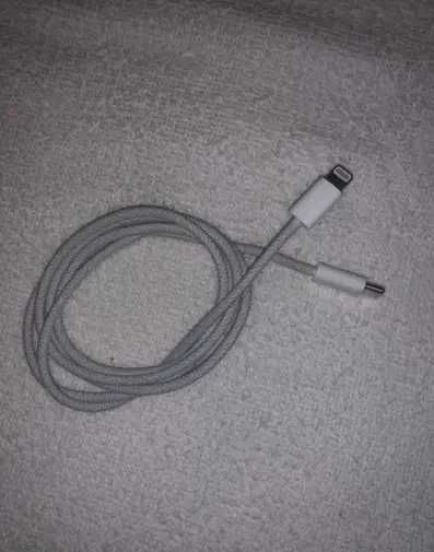 Carregador ,Cabo magnético Watch (1m)