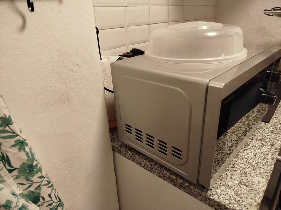 Sharp Microwave Oven453713870036684803