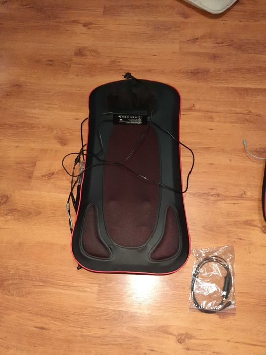 Masażer do szyi, kręgosłupa