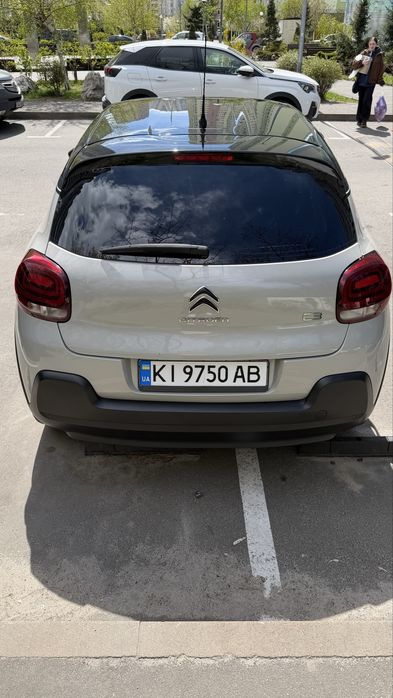 Citroen C3 Shine