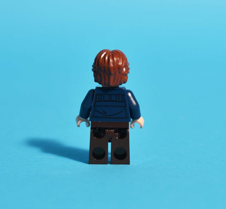Figurka LEGO Star Wars  Han Solo  (  sw1021)