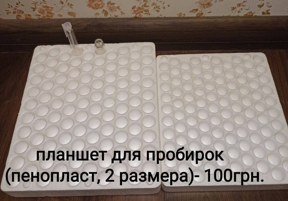 Атомайзеры для парфюма, новые