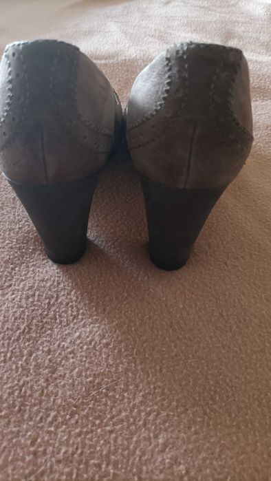 Sapato feminino Geox