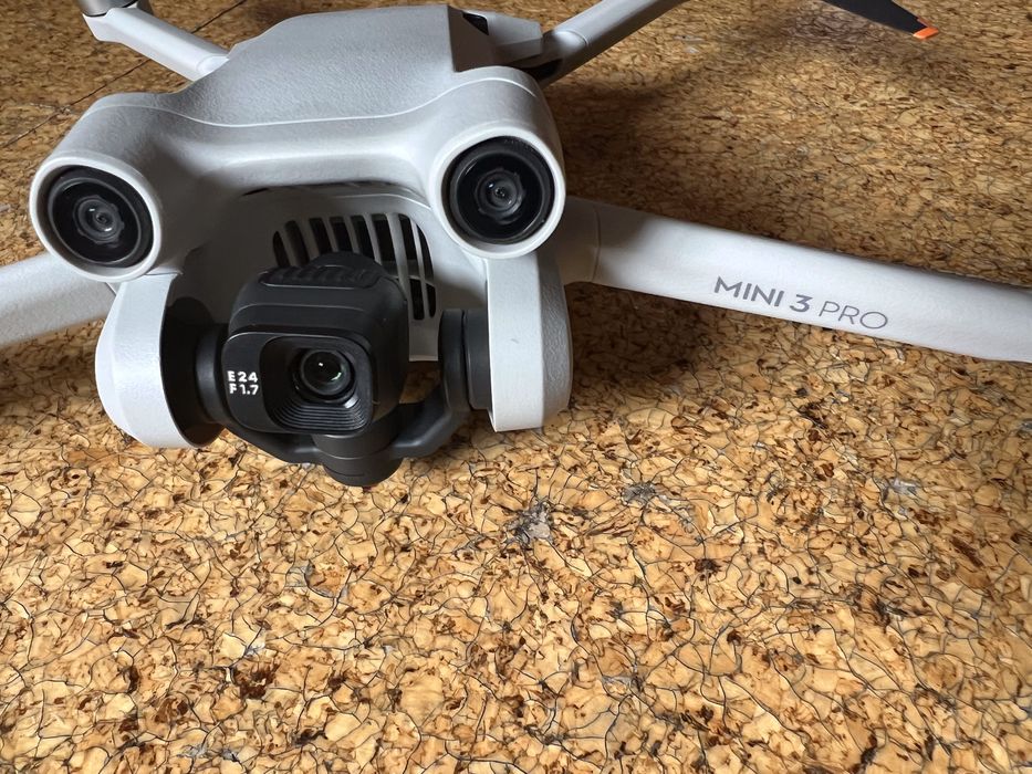 Drone DJI mini 3 Pro