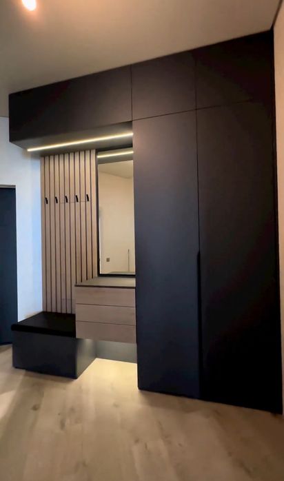 Прихожа під замовлення