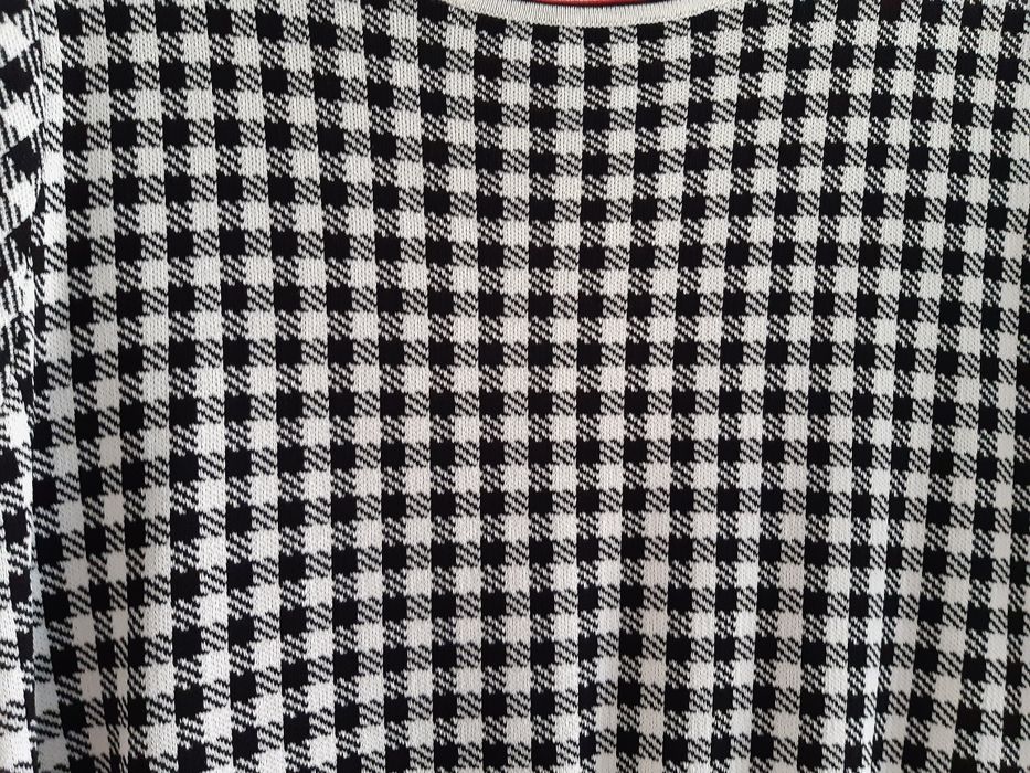 Sweterek włoski damski