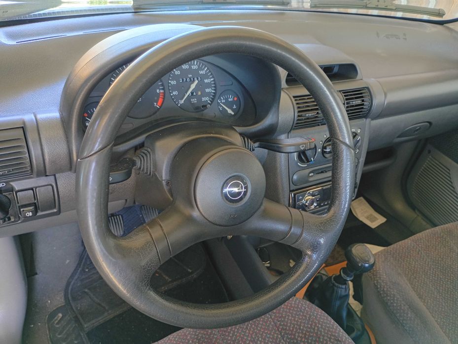 Corsa 1.2 gasolina